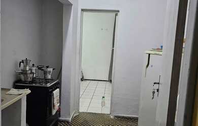 Imagem: O quarto e está localizado em Parquelândia, Fortaleza para