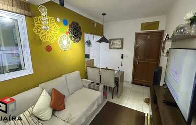 Imagem: Apartamento à venda 2 quartos 1 suíte 1 vaga Valparaíso