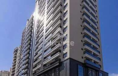 Imagem: O apartamento possui 3 Dormitórios, 4 Banheiros, 2 Vagas na