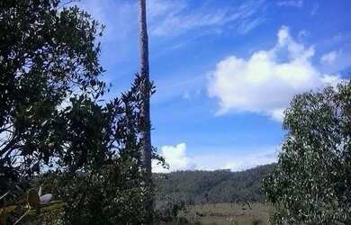 Imagem: Fazenda - Alto Paraíso de Goiás