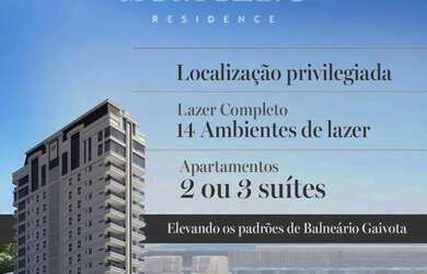Imagem 12: Apartamento a Beira Mar Balneário Gaivota/ Mont Blanc