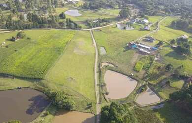 Imagem: O terreno possui 75m² de Área e está localizado em Canela
