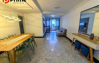 Imagem: O apartamento possui 3 Dormitórios, 2 Banheiros e 89m² de