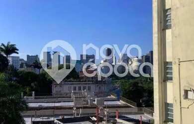 Imagem: O apartamento possui 1 Dormitório, 1 Banheiro, 58m² de Área