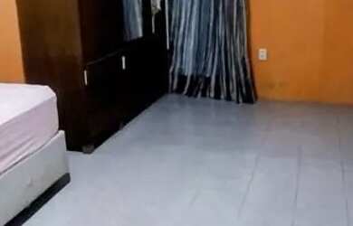 Imagem 15: CASA NA VILETA. Varanda, Área de serviço, 150m² de Áreae1 Vaga na...