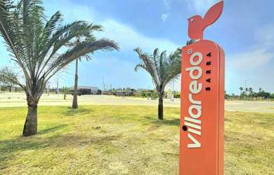 Imagem: O terreno possui 245m² de Área e está localizado em Barra