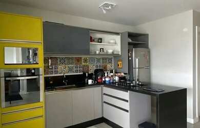 Imagem 13: Apartamento à venda no MANDARIM SALVADOR SHOPPING, CAMINHO DAS ÁRVORES,...