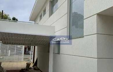 Imagem: O depósito possui 5 Vagas na garagem, 267m² de Área, Imóvel