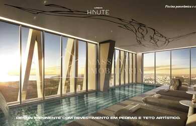 Imagem 12: Plantas Offices. Piscina, Churrasqueira, Ar-condicionadoeImóvel novo