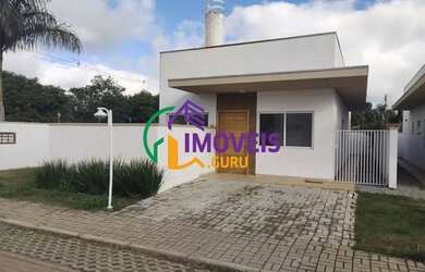 Imagem: CASA EM CONDOMÍNIO - CHÁCARA DO CARMO - SP