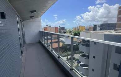 Imagem 3: Excelente apartamento no Jardim Oceania 64 m², 2/4, Vili Design Residence