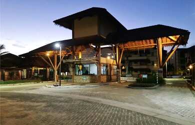 Imagem: Duplex com 4 quartos à venda em Curralinho - CE