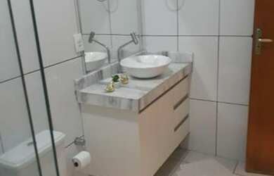 Imagem: Casa à venda em Alto Horizonte GO