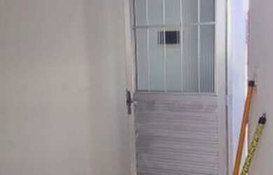 Imagem: A kitnet possui 1 Dormitório, 1 Banheiro, 28m² de Área e