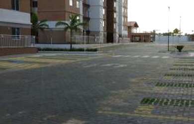 Imagem: O terreno possui 420m² de Área e está localizado em Robalo