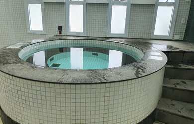 Imagem 16: WYNDHAM - BARRA. Piscina, Vista para o mar, Área de serviçoe55m² de...