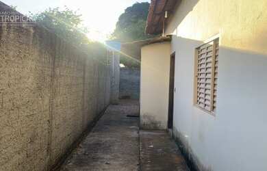 Imagem 4: Aluga-se kitnet no setor Jd. Aeroporto em Porto Nacional To