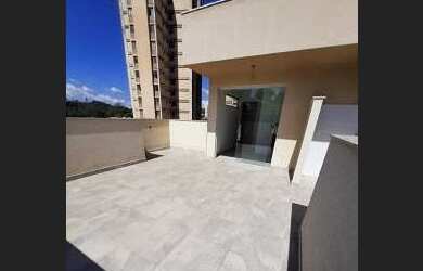 Imagem 4: Cobertura com 4 quartos à venda, 96 m² por R$ 515.000 - São João Batista...