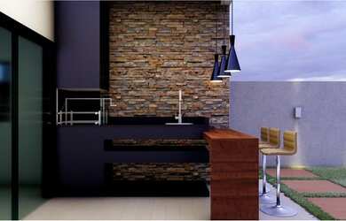 Imagem 10: Santana de Parnaíba - Casa de Condomínio - Villas do Jaguari