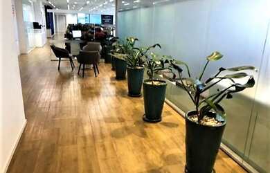 Imagem 13: Andar Corporativo para alugar, 1076 m² por R$ 145.000,00/mês - Pinheiros...