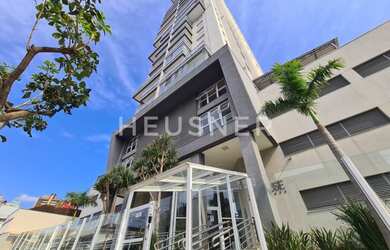 Imagem: O apartamento possui 2 Dormitórios, 2 Banheiros, 2 Vagas na