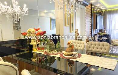 Imagem: ÓTIMA OPORTUNIDADE!! APTO BEM LOCALIZADO COM VISTA MAR E FINAMENTE