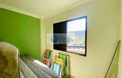 Imagem 12: Apartamento Padrão. 120m² de Área, 1 Vaga na garageme3 Dormitórios