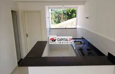 Imagem 12: Apartamento com 1 dormitório, 35 m² - venda por R$ 210.000,00 ou aluguel...