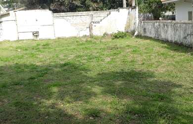 Imagem: O terreno possui 450m² de Área e está localizado em Jardim