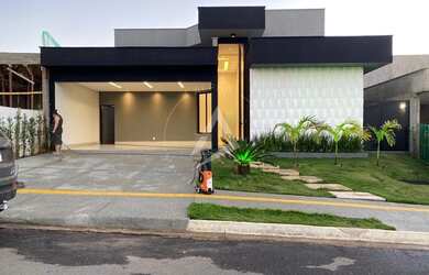 Imagem 1: Condomínio à venda, Condomínio Portal do Sol, GOIANIA - GO