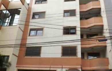 Imagem 1: CAXIAS DO SUL - Apartamento Padrão - SÃO PELEGRINO