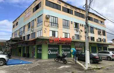 Imagem 8: Sala à venda, 12m² por R$80.000 - Itaipu - Niterói/RJ - SA0020