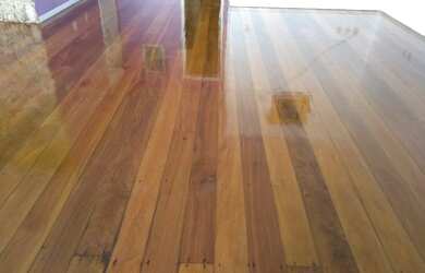 Imagem 9: Cobertura Recreio para venda tem 350 metros quadrados com 3 suites