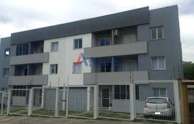 Imagem: O apartamento à venda possui 2 Dormitórios, 1 Banheiro, 1