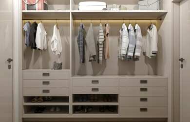 Imagem 9: Apartamento para venda tem 95 metros quadrados com 2 quartos em Lourdes...