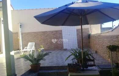 Imagem 2: Casa à venda, 91 m² por R$ 390.000,00 - Arsenal - São Gonçalo/RJ