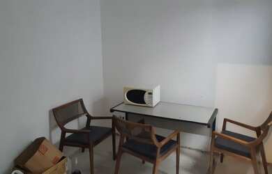 Imagem 7: Apartamento com 1 dormitório, 32 m² - venda por R$ 230.000,00 ou aluguel por R$ 1.250,00/m