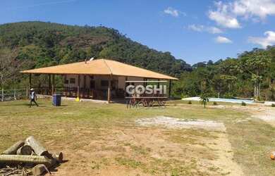 Imagem 6: Sítio à venda, 97000 m² por R$ 1.430.000 - Fazenda Alpina - Teresópolis/RJ