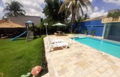 Imagem: A chácara possui 680m² de Área e está localizado em Ipiguá