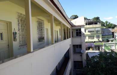 Imagem 15: VENDO APARTAMENTO NA RUA CARDOSO QUINTÃO, Nº 59 - PIEDADE/RJ