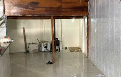 Imagem: O depósito possui 47m² de Área e está localizado em Madureira