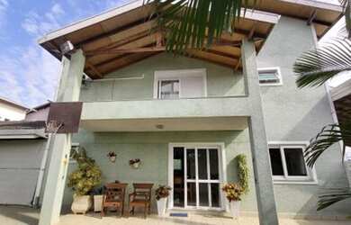 Imagem 8: Excelente casa em condomínio