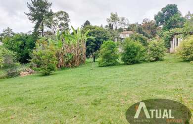 Imagem 3: Terreno no Jardim Estância Brasil 799.65m² e 975.32m²-Atibaia