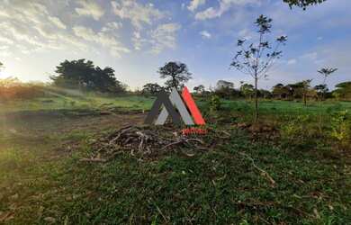 Imagem 5: Terreno 10.000 m² 100 aproveitável