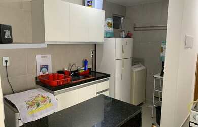 Imagem 13: Apartamento por temporada perto das Praias Litoral Sul