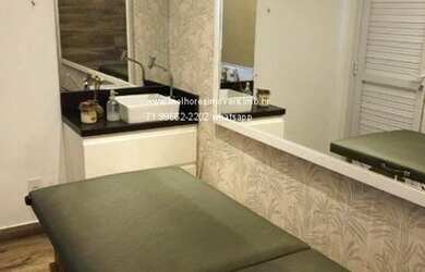 Imagem 14: CASA RESIDENCIAL em SALVADOR - BA, ALPHAVILLE I