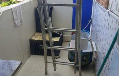 Imagem 15: Sobrado 100 mt praia Perequê com 3 imóveis independentes