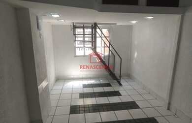 Imagem: O depósito possui 14m² de Área e está localizado em Recreio