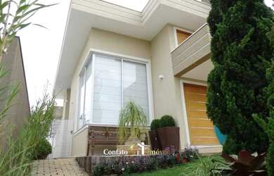 Imagem 5: CC-0150 Casa condomínio venda 3 suítes Atibaia