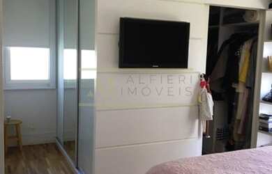 Imagem 6: Santana de Parnaiba - Apartamento Padrão - Tamboré